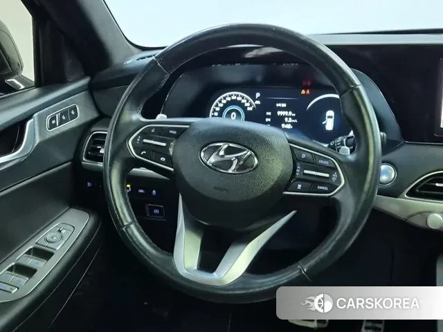 Hyundai Palisade id 2998920 из Кореи 20