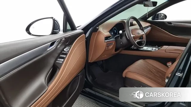 Genesis G80 (RG3) id 3059114 из Кореи 20