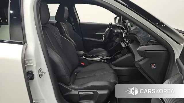 Peugeot e-2008 second generation id 3581009 из Кореи 20