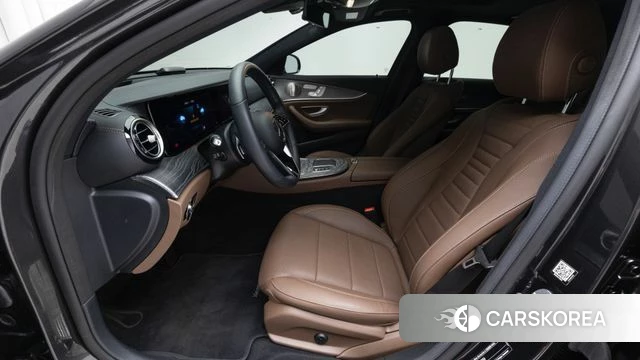 Mercedes-Benz E-Class W213 id 3799490 из Кореи 19