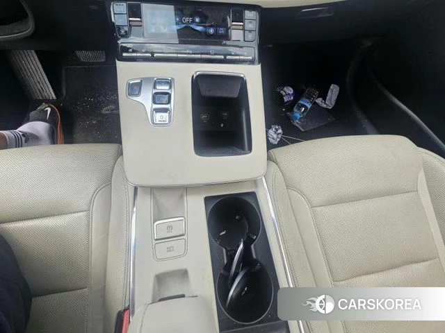 Hyundai The New Grandeur IG Hybrid id 4383390 из Кореи 14
