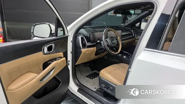 Kia The New Sorento 4th Generation id 3158718 из Кореи 20