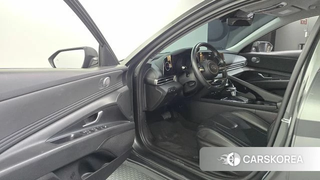 Hyundai Avante (CN7) id 3859486 из Кореи 20