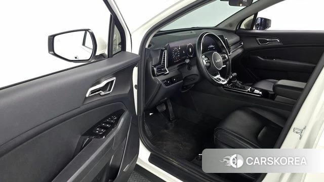 Kia Sportage 5th Generation id 4309387 из Кореи 20