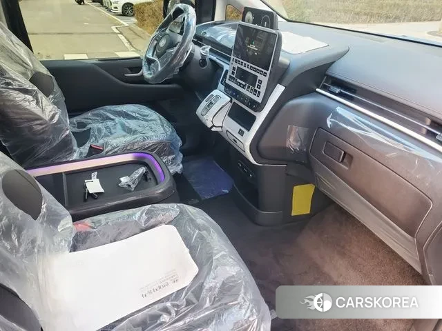 Hyundai Staria id 3477194 из Кореи 20