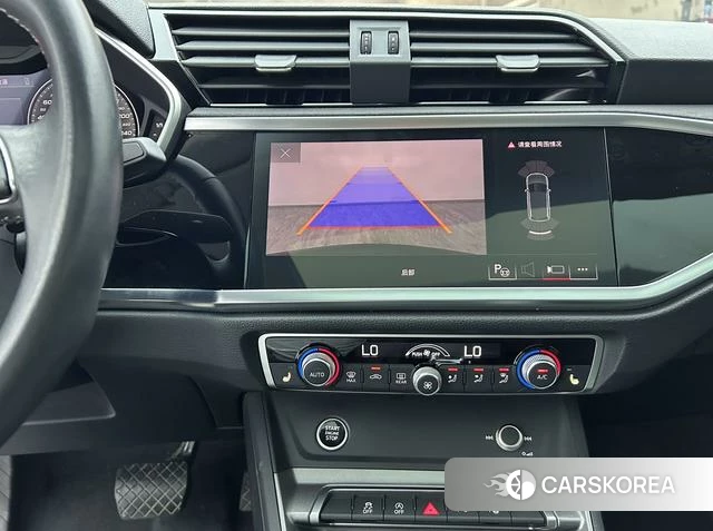 Audi Q3 id 4328979 из Китая 15