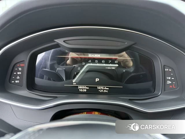 Audi A7L id 4216852 из Китая 22