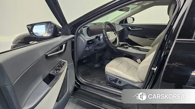 Kia EV6 id 3610971 из Кореи 20