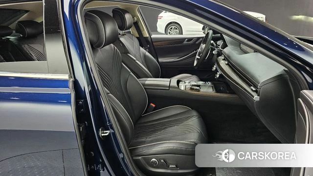 Genesis G80 (RG3) id 4196515 из Кореи 20