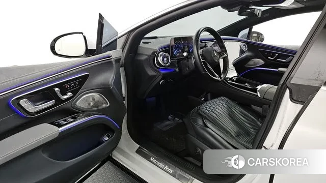 Mercedes-Benz EQS V297 id 3524168 из Кореи 20