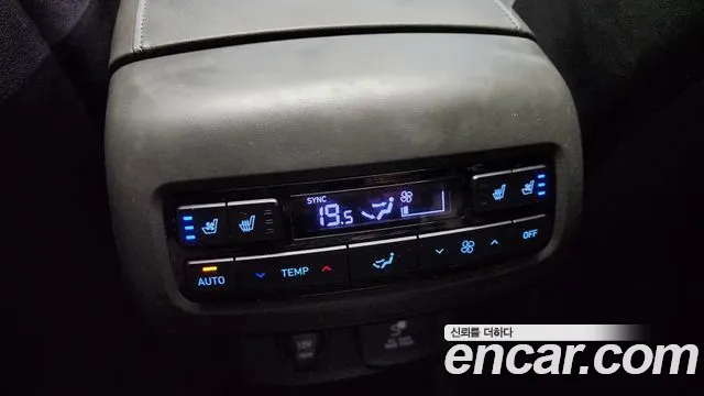 Hyundai Palisade id 2658997 из Кореи 20