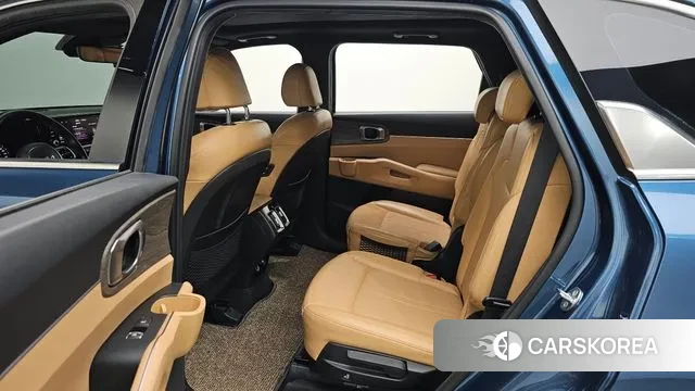 Kia Sorento 4th Generation id 3708058 из Кореи 20