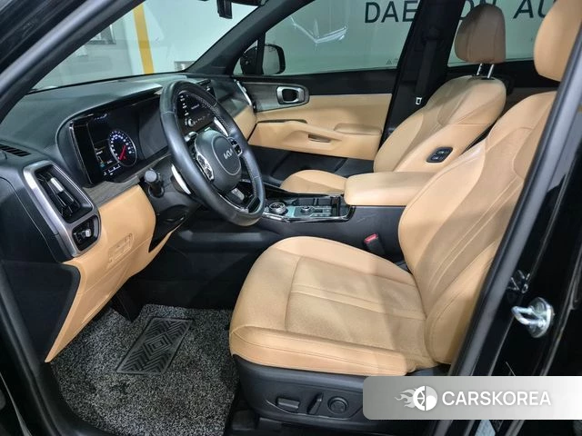 Kia Sorento 4th Generation id 3884377 из Кореи 20