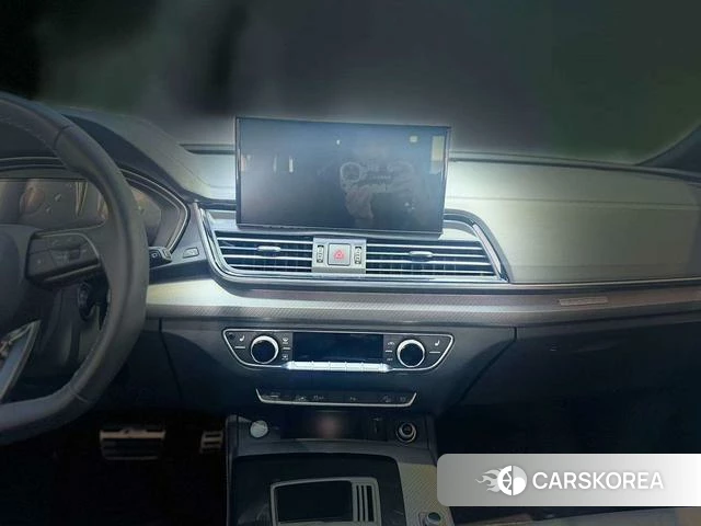 Audi Q5L id 4328915 из Китая 18