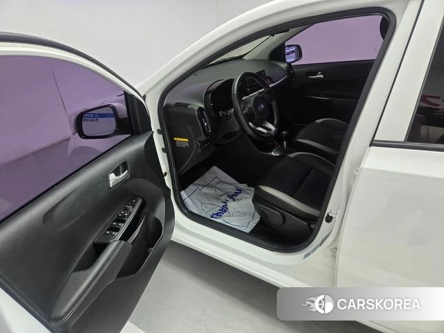 Kia All New Morning (JA) id 4754980 из Кореи 19