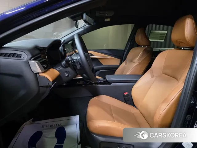 Toyota Camry (XV80) id 3256413 из Кореи 19