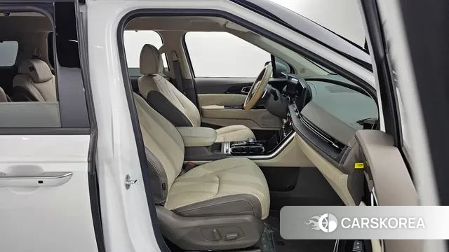 Kia Carnival 4th generation id 3422074 из Кореи 20