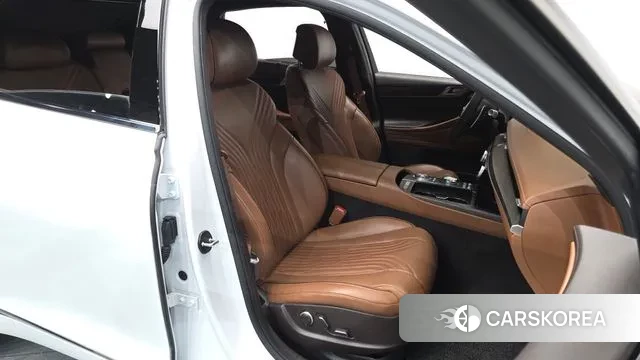 Genesis G80 (RG3) id 3462776 из Кореи 20