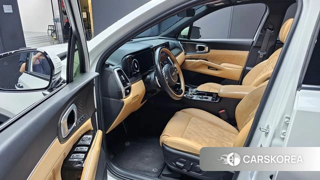 Kia Sorento 4th Generation id 4195232 из Кореи 36