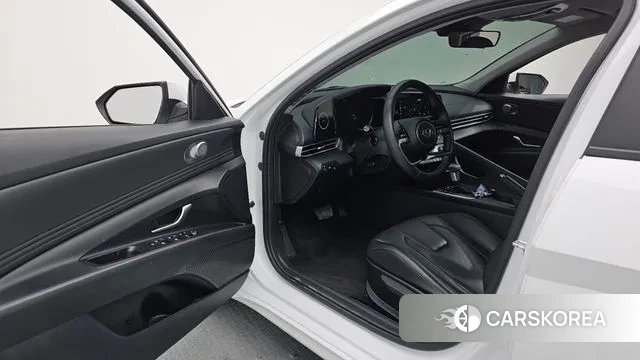 Hyundai Avante (CN7) id 2979637 из Кореи 20