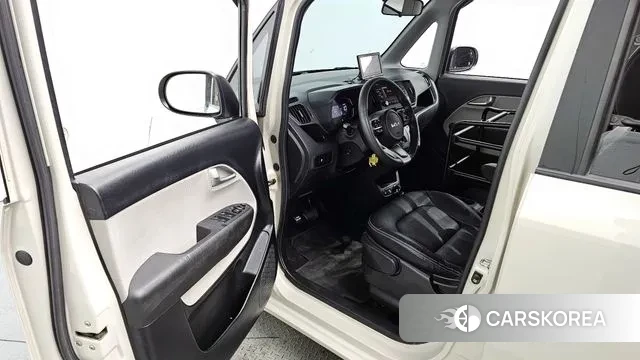 Kia The New Kia Ray id 3680281 из Кореи 20