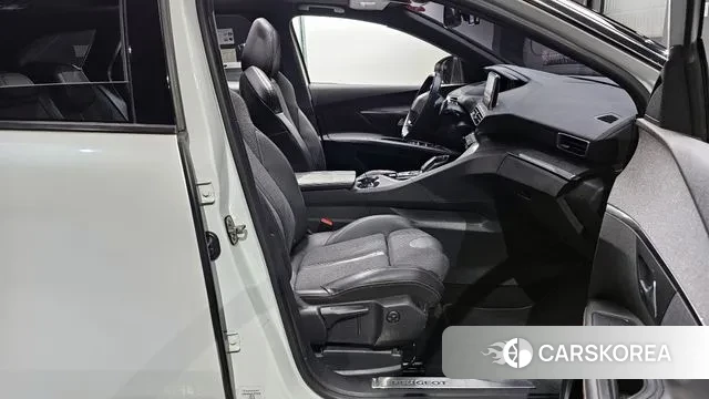 Peugeot 3008 second generation id 3009437 из Кореи 20