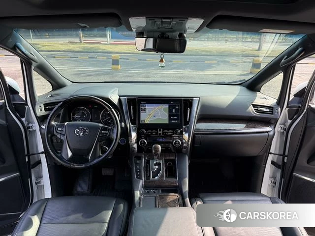 Toyota Elfa id 4368168 из Китая 20