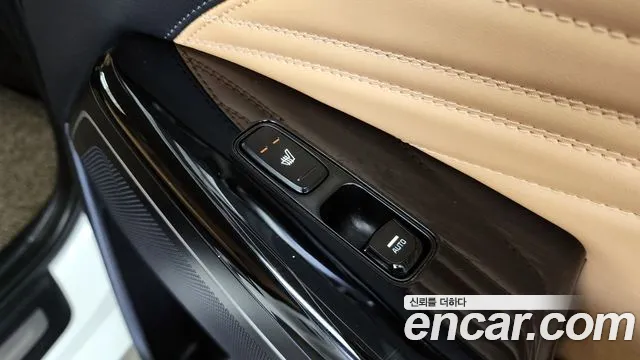 Kia K7 Premier id 2681097 из Кореи 20