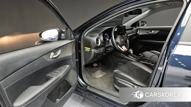 Kia Come New K3 id 3324460 из Кореи 20