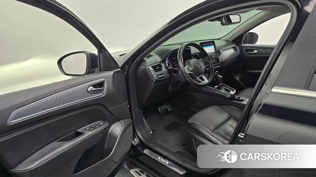 Renault Korea (Samsung) XM3 id 4519671 из Кореи 32