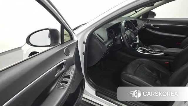 Hyundai Sonata (DN8) id 3916114 из Кореи 20