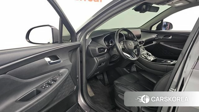 Hyundai The New Santa Fe id 3903584 из Кореи 20