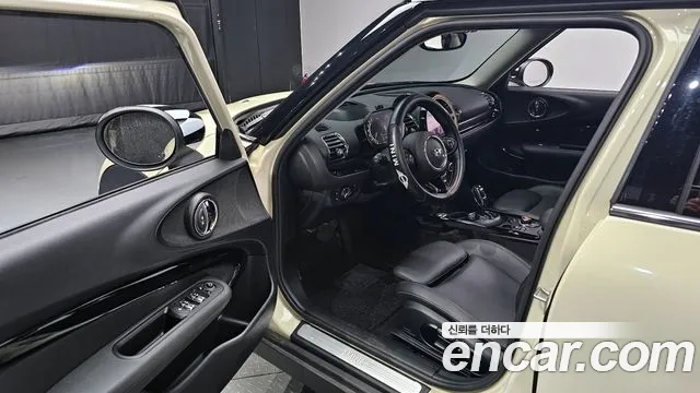 Mini Cooper Clubman id 2491836 из Кореи 20