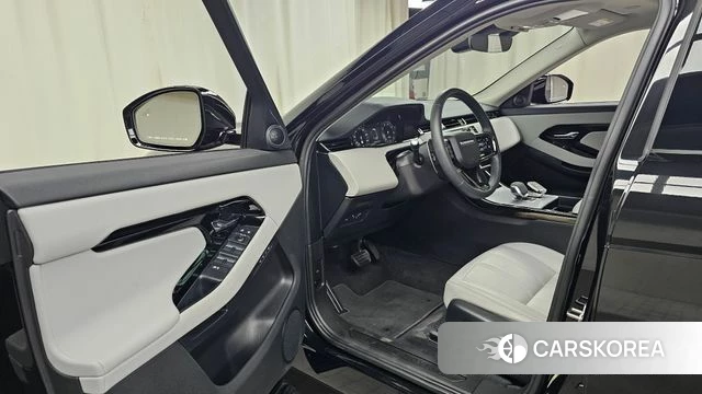 Land Rover Range Rover Evoque 2nd Generation id 4185730 из Кореи 35