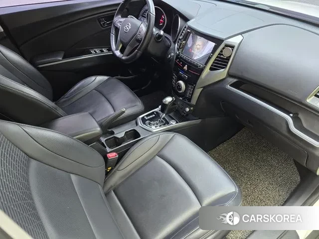 Ssangyong Tivoli Armor id 3254371 из Кореи 20