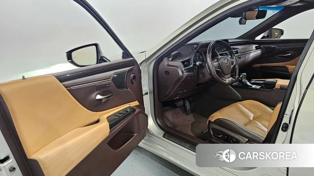 Lexus ES300h 7th generation id 3873556 из Кореи 20