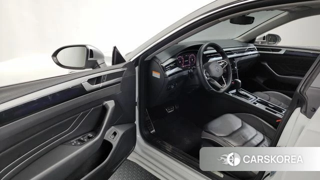 Volkswagen Arteon id 4018375 из Кореи 20