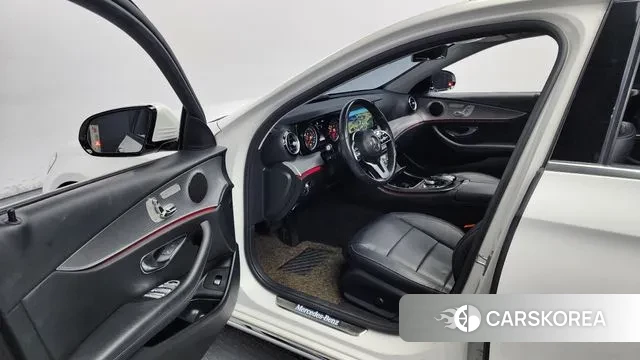 Mercedes-Benz E-Class W213 id 2991120 из Кореи 20