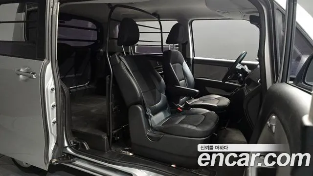 Kia The New Ray id 2703126 из Кореи 20