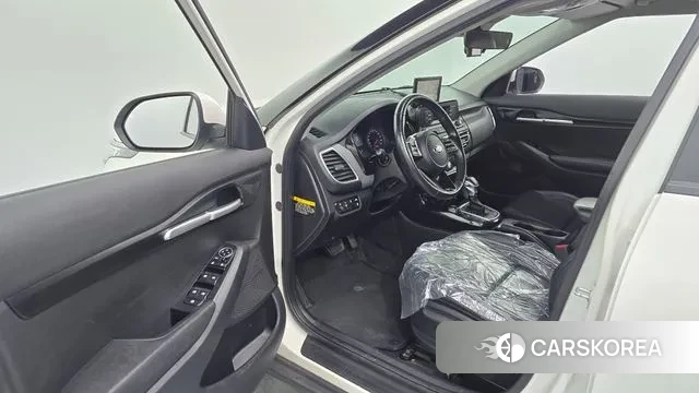 Kia Seltos id 3504756 из Кореи 20