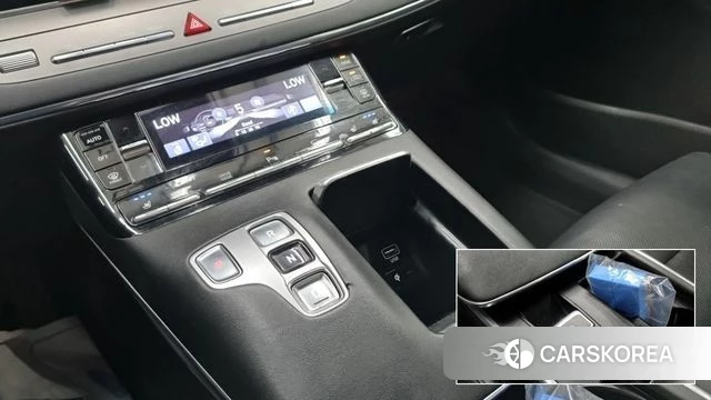 Hyundai The New Grandeur IG id 4345078 из Кореи 18