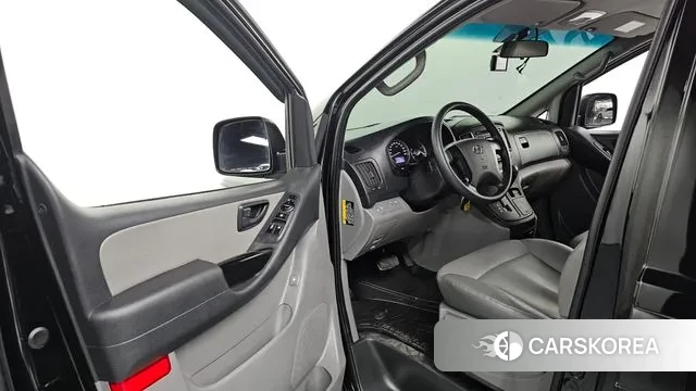 Hyundai The New Grand Starex id 3402146 из Кореи 20