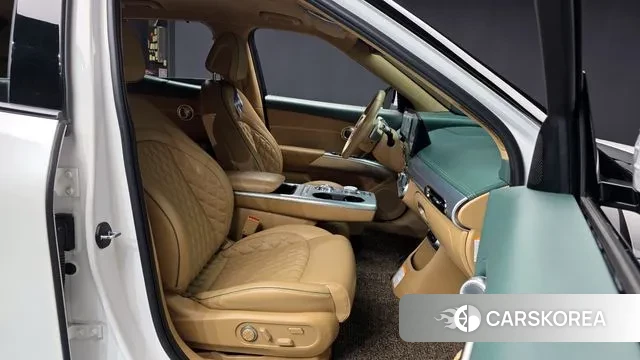 Genesis GV60 id 3268564 из Кореи 20