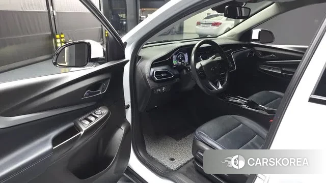 Chevrolet (GM Daewoo) Bolt EUV id 3701302 из Кореи 20