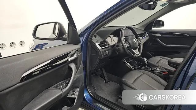 BMW X1 (F48) id 3591969 из Кореи 20