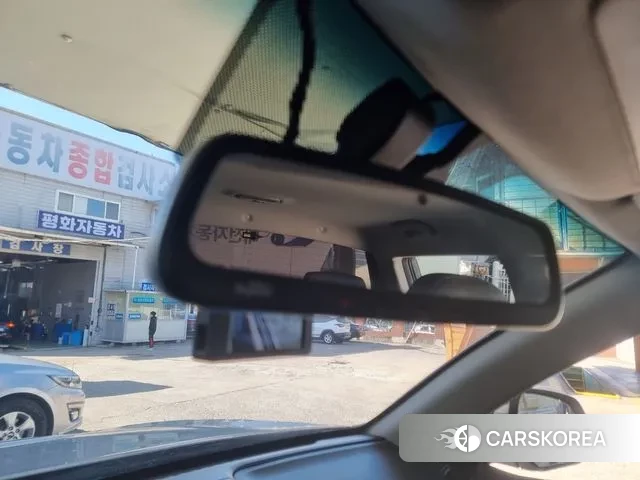 Ssangyong Rexton Sports id 3666595 из Кореи 12