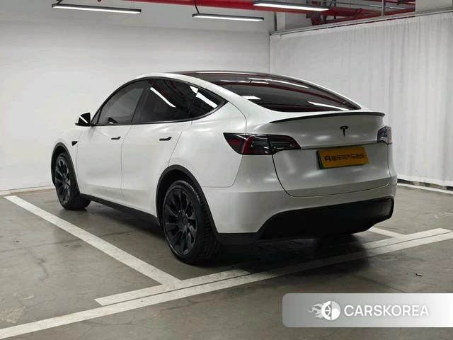 Tesla Model Y id 3908030 из Китая 20