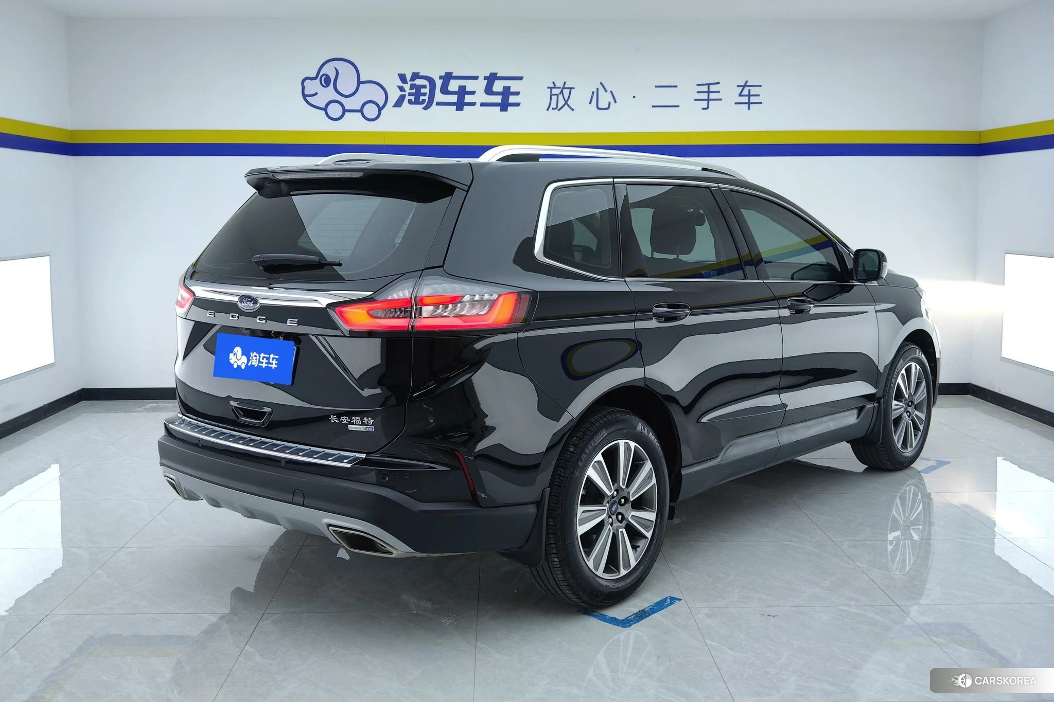 Ford Sharp World id 4406142 из Китая 17