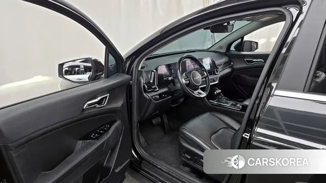 Kia Sportage 5th Generation id 3438405 из Кореи 20