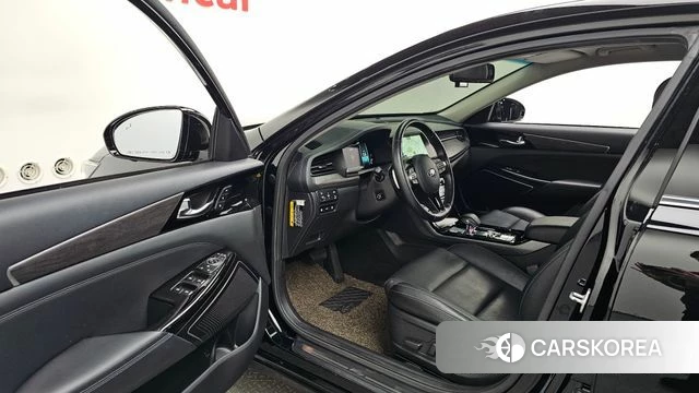 Kia K7 Premier id 4345069 из Кореи 35